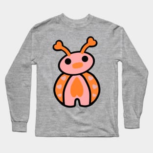 Epo the Ladybug CHUMMY Long Sleeve T-Shirt